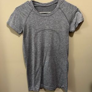 Grey Lulu Swifty Tech